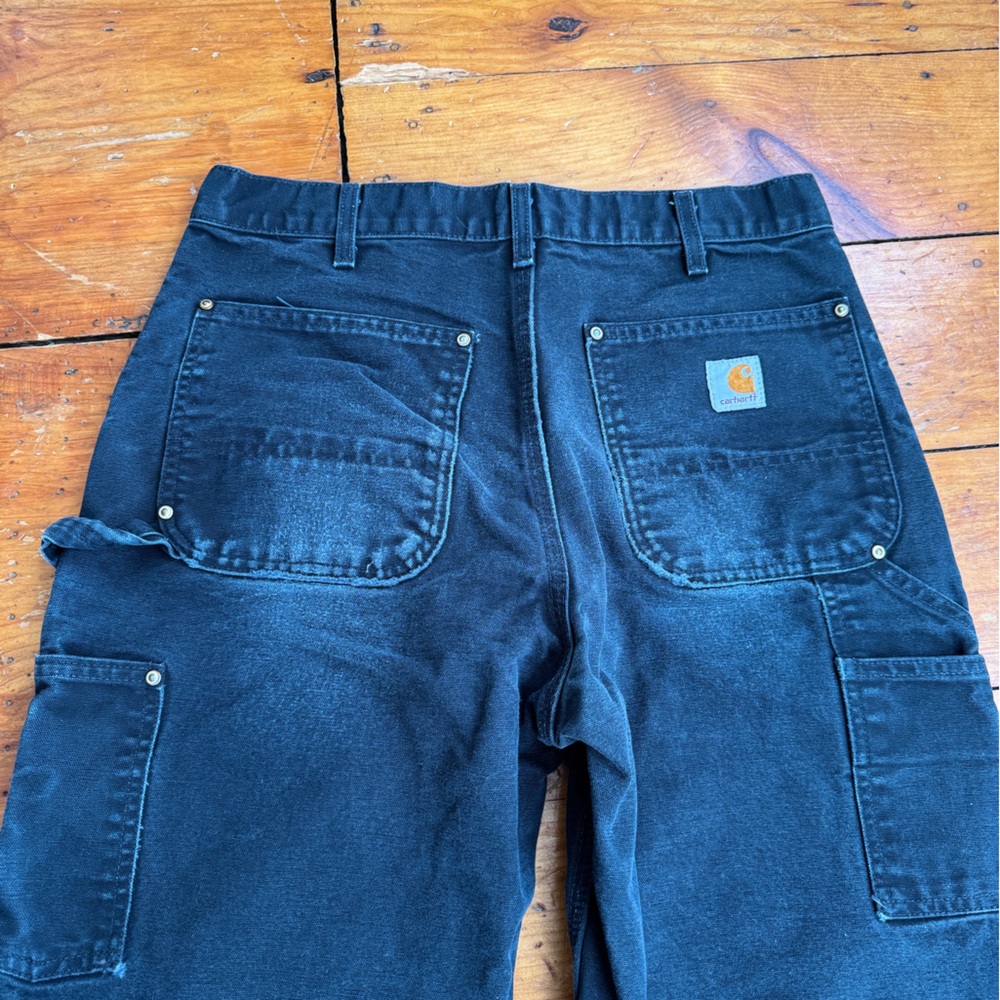 Vintage Carhartt Pants - Double Knee
